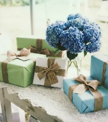 Regalos